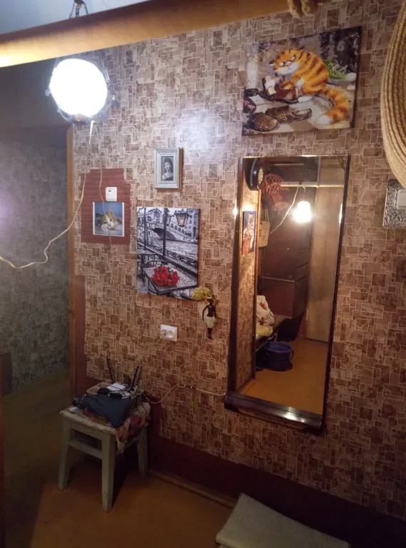 Степная гавань