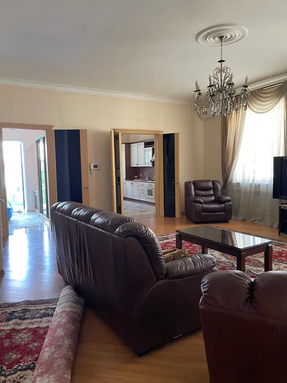 Гостевой дом