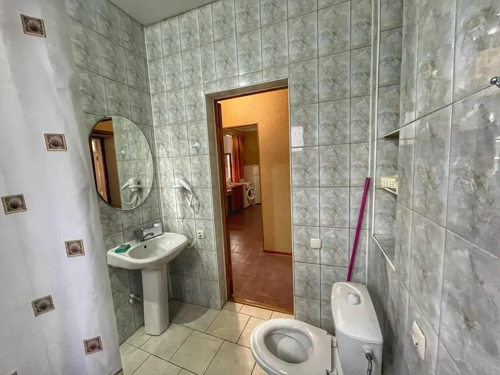 Дом в центре