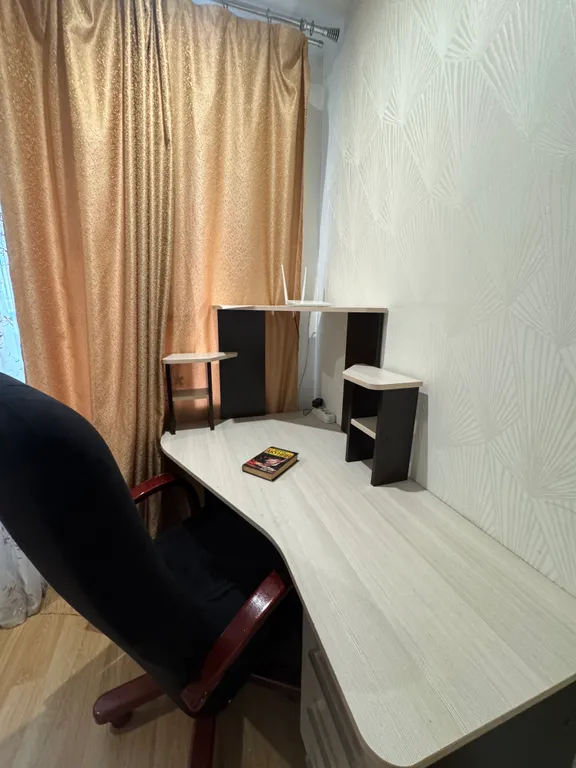 Квартира в центре города с комфортом