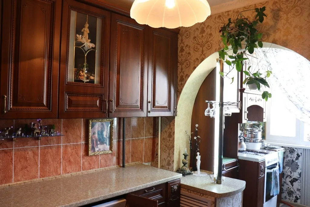 Уютная квартира рядом с морем