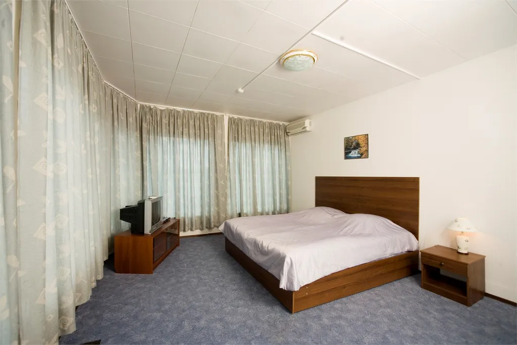 Квартира Комната — аренда посуточно в Кимры