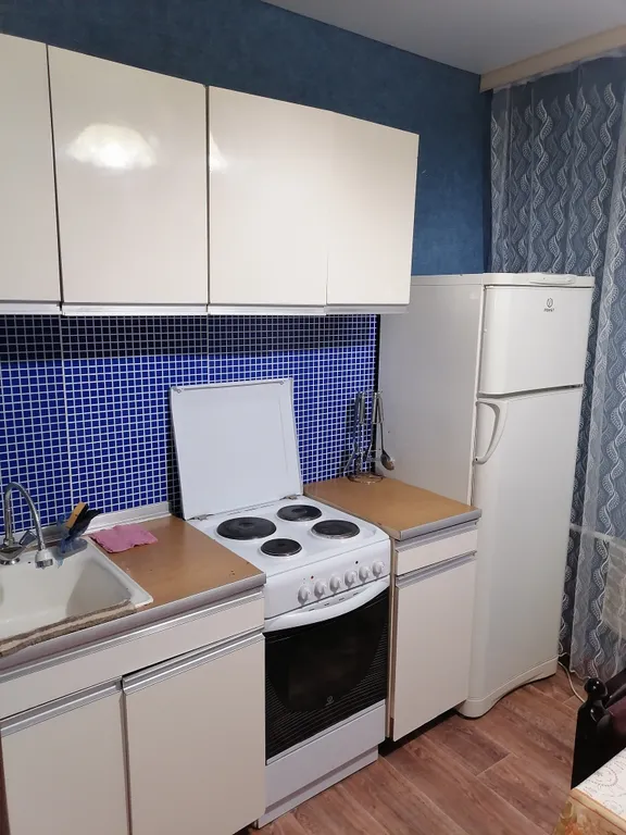 Квартира по дороге Шелкового пути