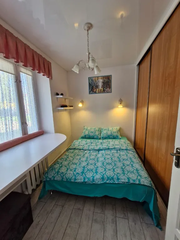 2-комнатная квартира в центре для семейного отдыха