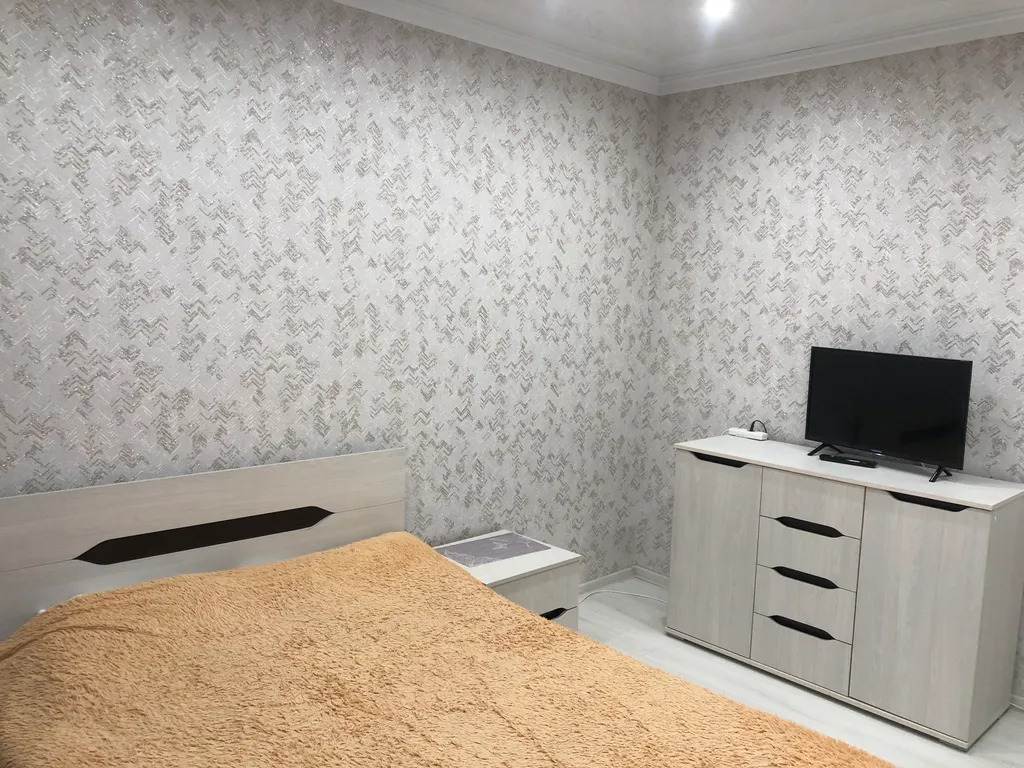 Квартира 2-комнатная Квартира — Пионерский