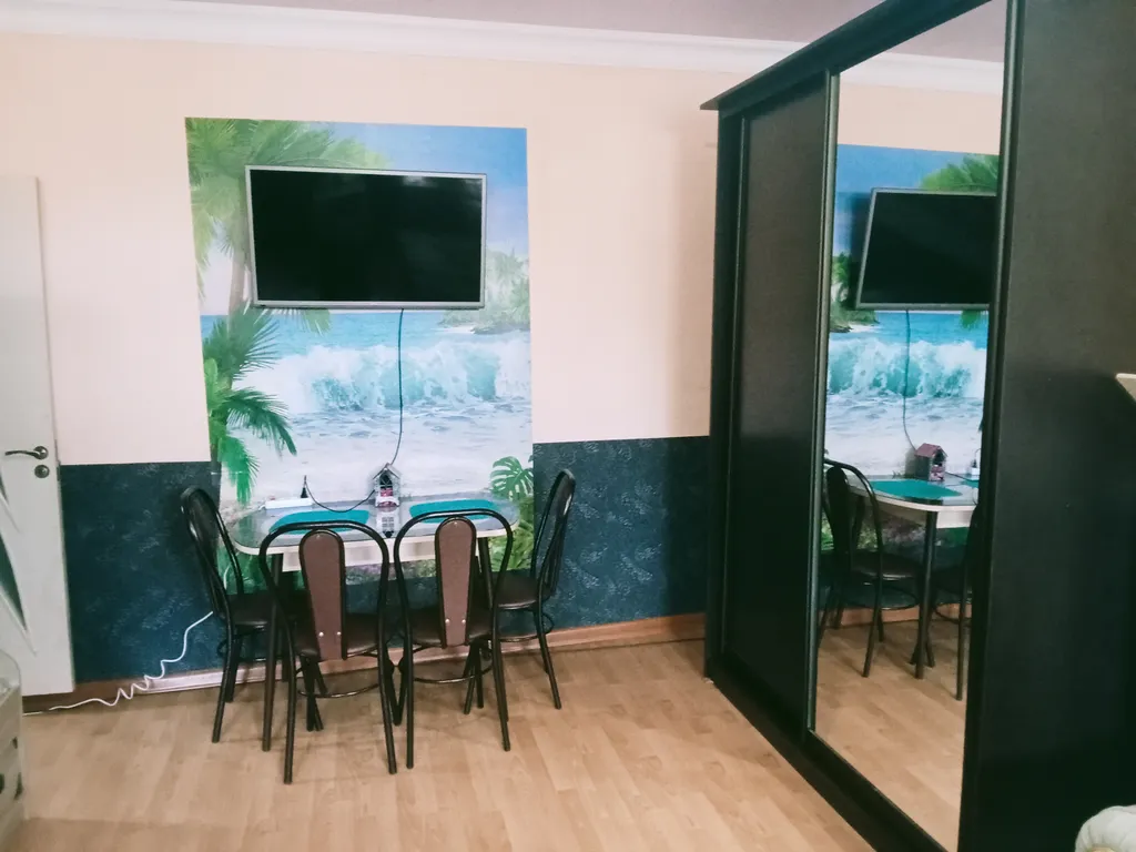 Уютная квартира в самом центре древнего города Дербент