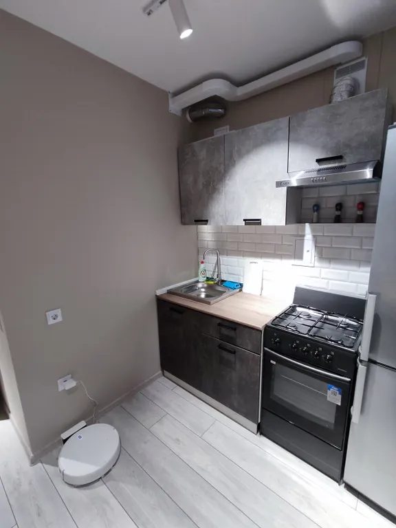 Шикарная современная двушка в центре города