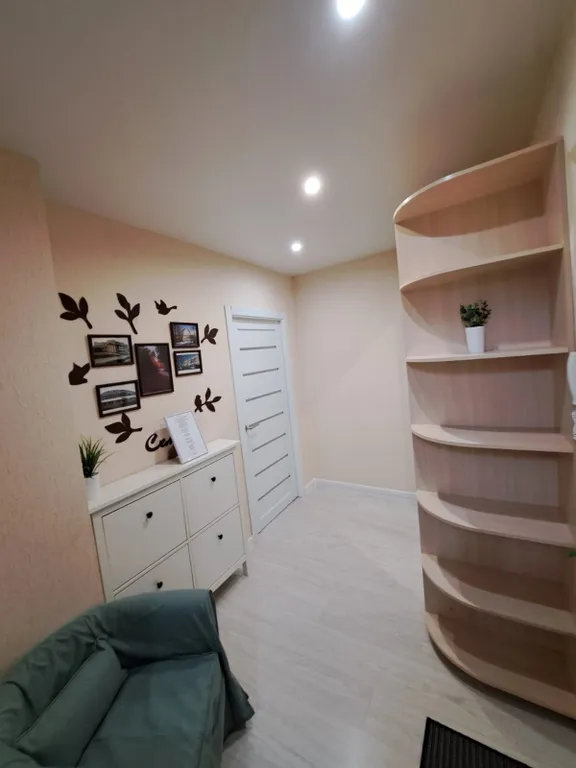 Квартира Уютная и ухоженная квартира — Новосибирск