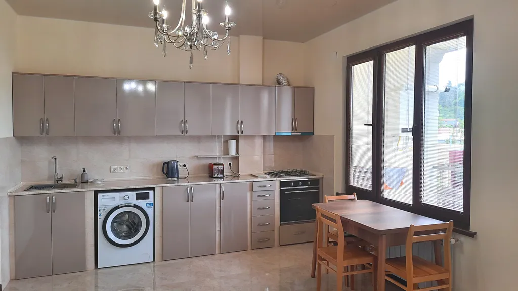 Гостевой дом на берегу моря