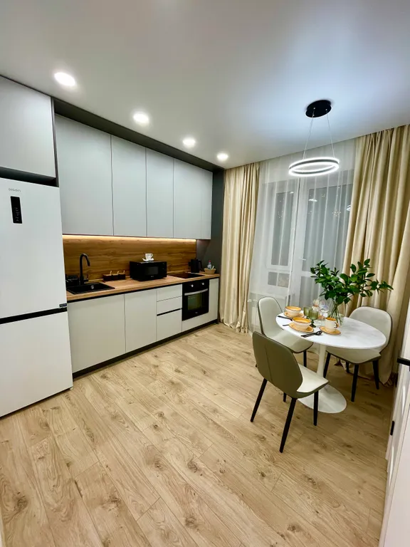 Квартира 2-комнатная Квартира — Иркутск