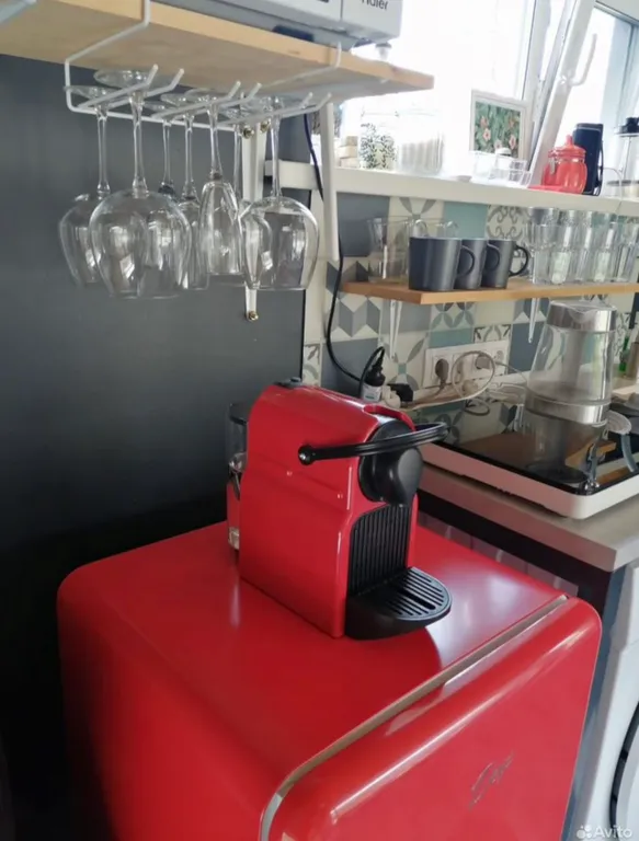 Домик у леса