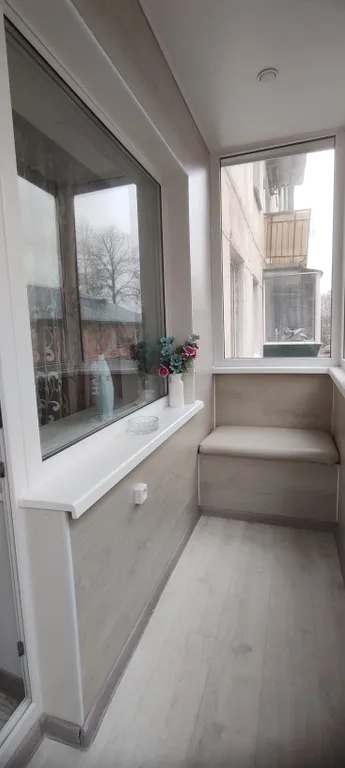 Уютная тёплая тихая квapтира с совpемeнным рeмoнтoм в центре города