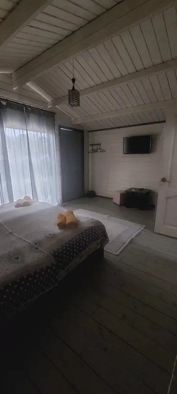 Домики у Лизы