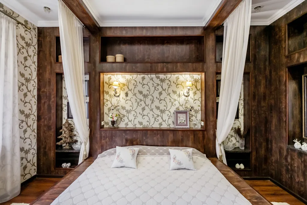 Дом наполненный любовью