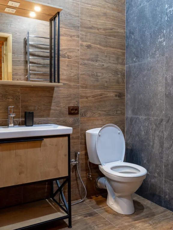 Квартира Квартира Лофт — Владикавказ