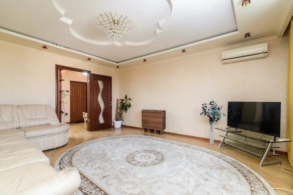 Двушка VV Apart в 15 минутах от метро Котельники на Шоссейной 5к2