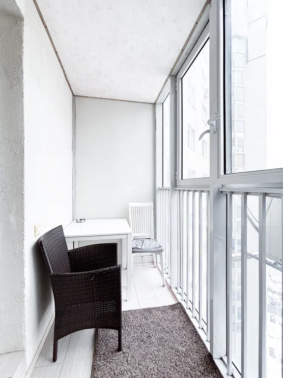 Квартира студия в отличном районе