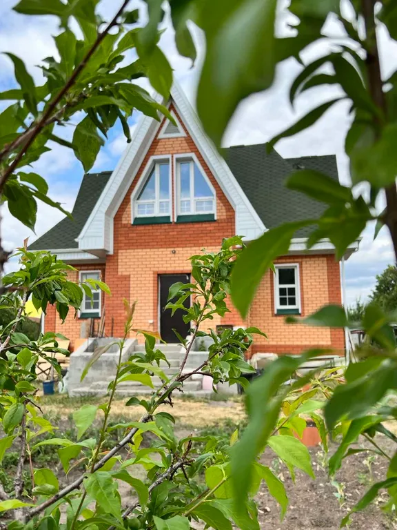 Комфортный коттедж для отдыха — аренда посуточно в Тюмень