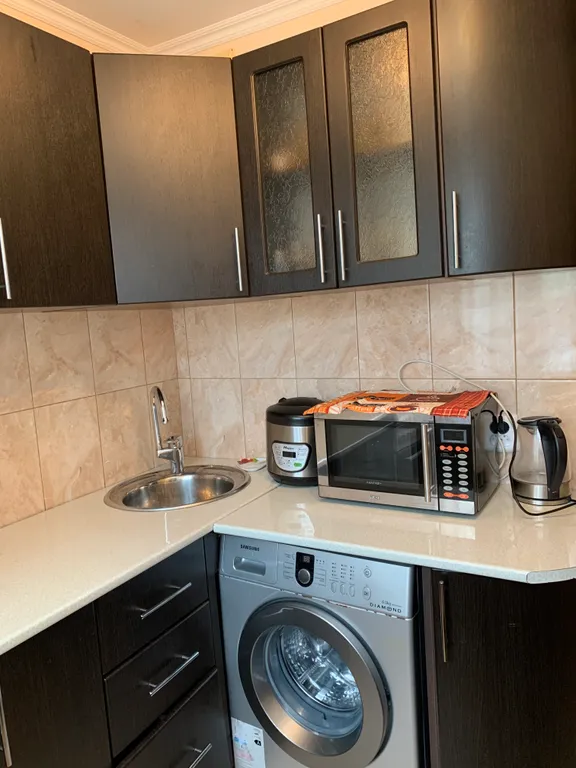 Квартира Уютная квартира — Гагра