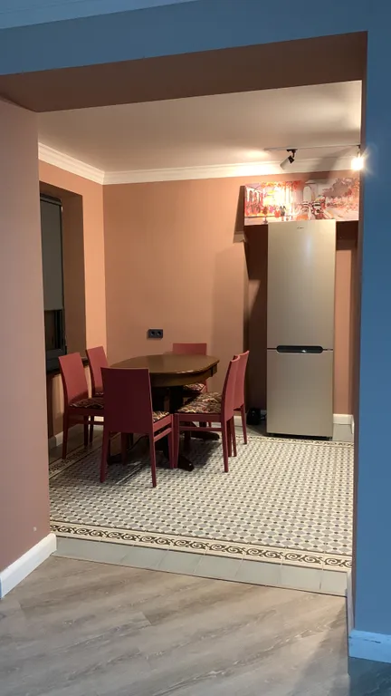 Уютная квартира рядом с центром города