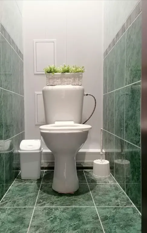 Квартира Квартира Апартамент с видом на Волгу — Волгоград