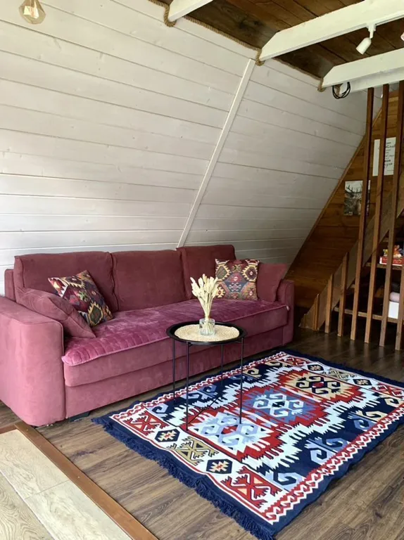 1-комнатный Дом