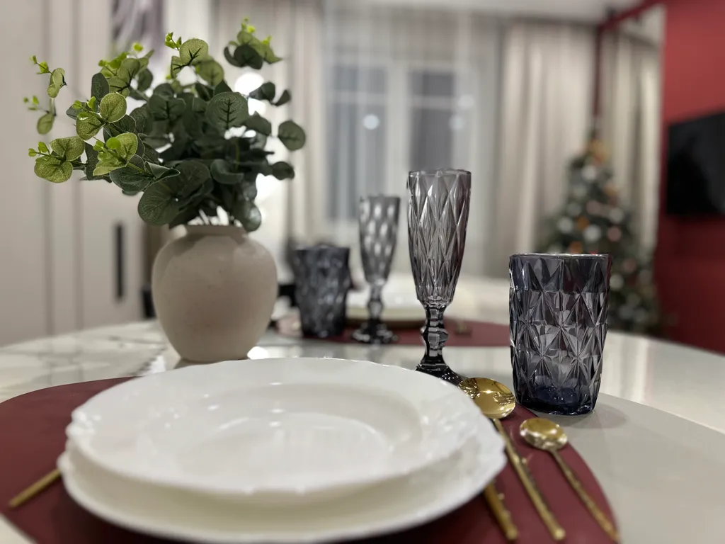 КенигДелюкс  в ЖК Рыбная деревня