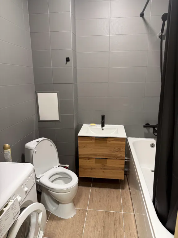 Квартира в ЖК Жили-Были