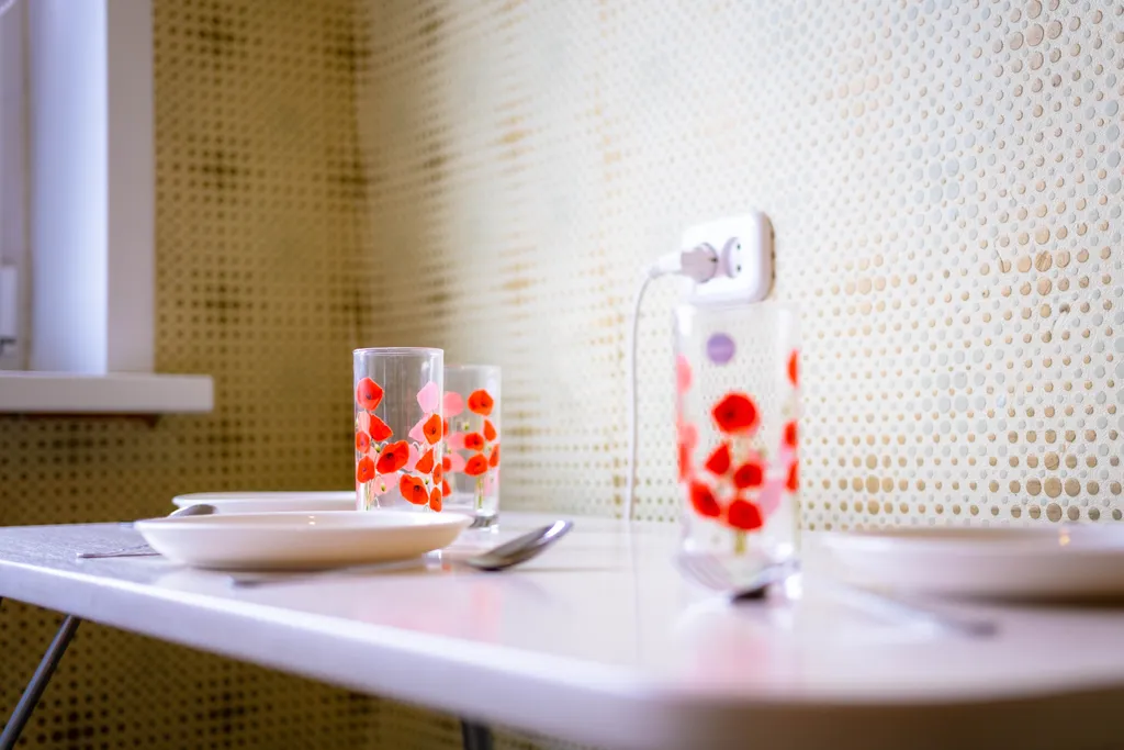 Апартаменты большие эконом-класса в Зареченском районе