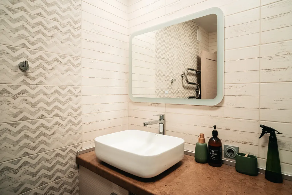 Квартира Квартира Уютная студия в центре города — Тверь