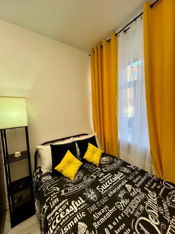 N4 в центре Петербурга