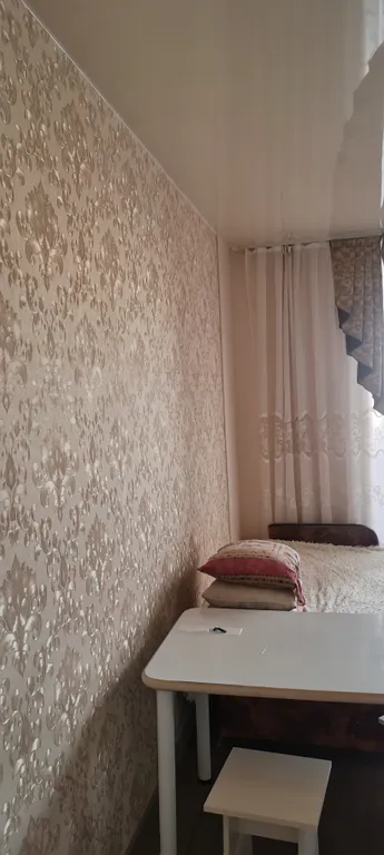 Евродвушка в Невском Огни в новом доме рядом с парком