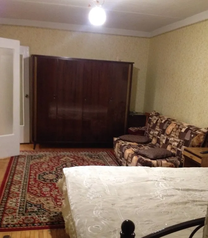 Квартира в курортной зоне — аренда посуточно в Кисловодск