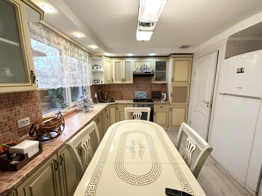 Дом в тихом районе города для Вашего отдыха