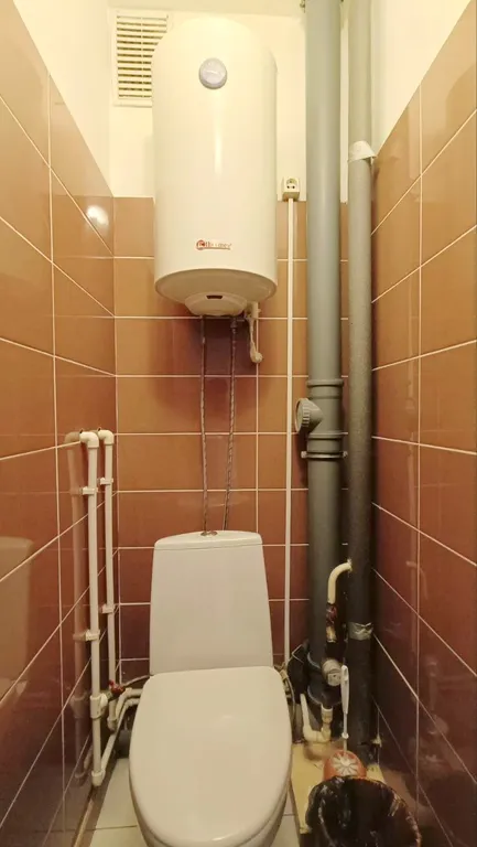 Просторная 1- комн. квартира рядом с ТРЦ Июнь