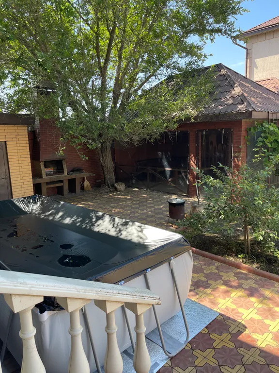 Гостевой дом