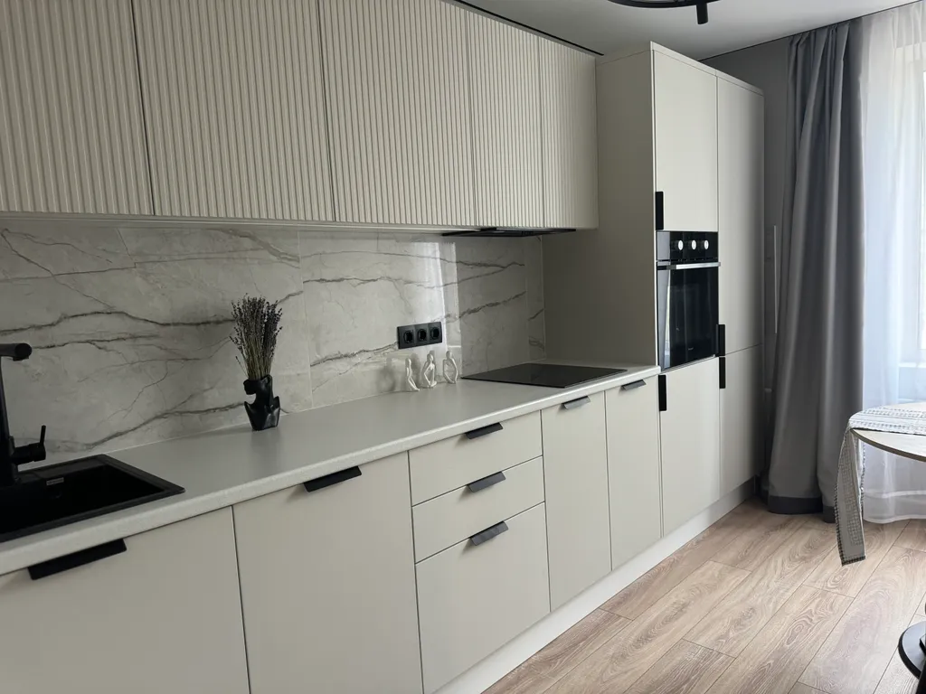 Квартира Квартира Три раздельные комнаты, новый ремонт — Москва