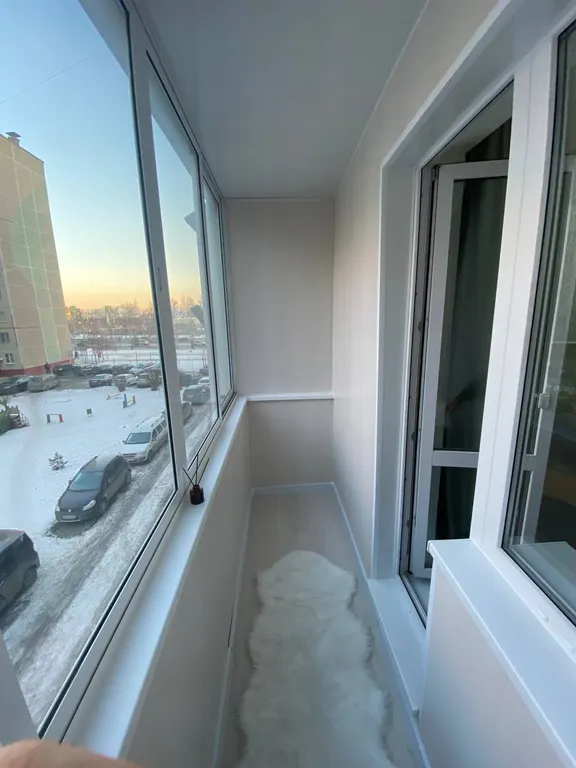 Уютная квартира для комфортного проживания порядочных людей