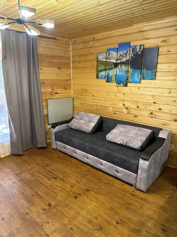 Квартира Семейные апартаменты — Архыз