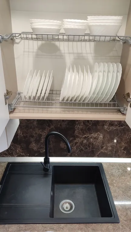 Квартира в курортной зоне