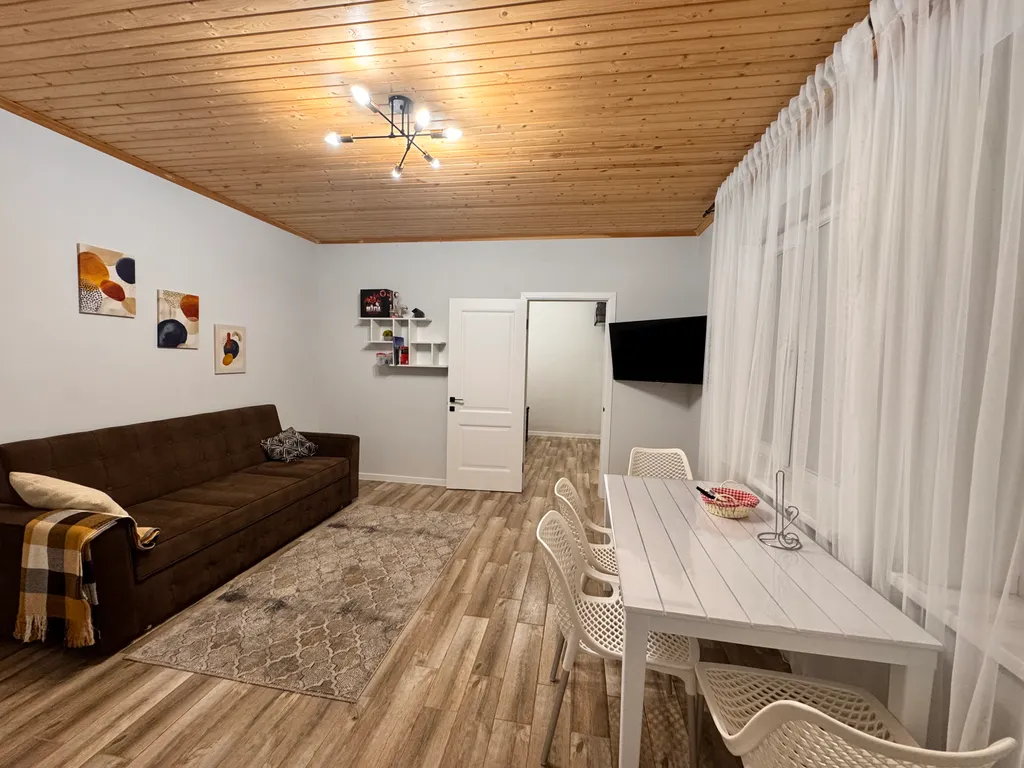 Коттедж Домик у моря — аренда посуточно в Каспийск