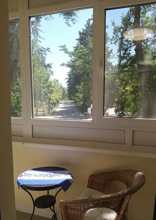 Забронируйте квартиру на неделю — выходные бесплатно!