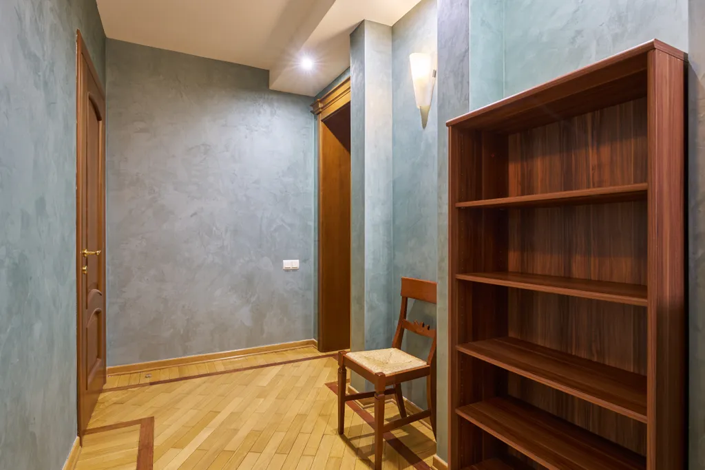 Квартира 3-комнатная квартира на доме Гиляровского, в центре Москвы — Москва