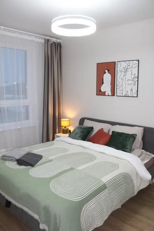 Евро-двушка у Ледовой Арены, ГУОР по хоккею