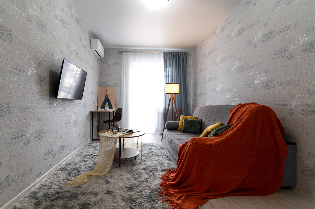 1-комнатная Квартира — аренда посуточно в Новочеркасск