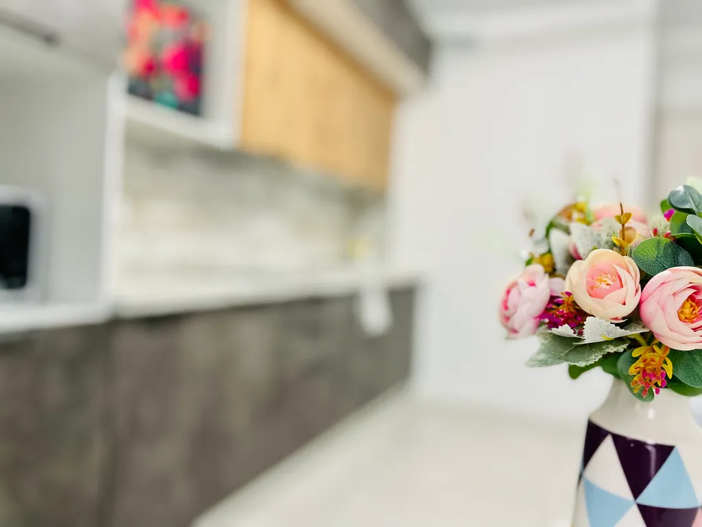 Яркие апартаменты у метро Котельники, 1 минута