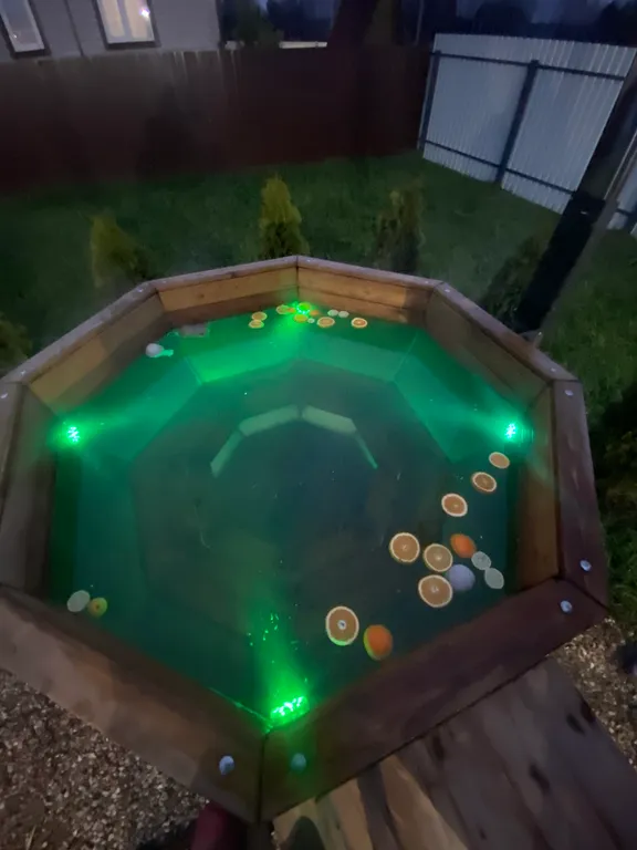 Коттедж Домик с баней и банным чаном — Высоковск