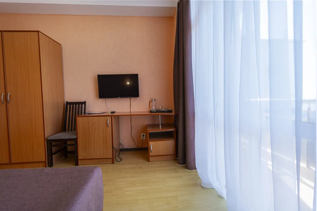 Квартира Комната — Анапа