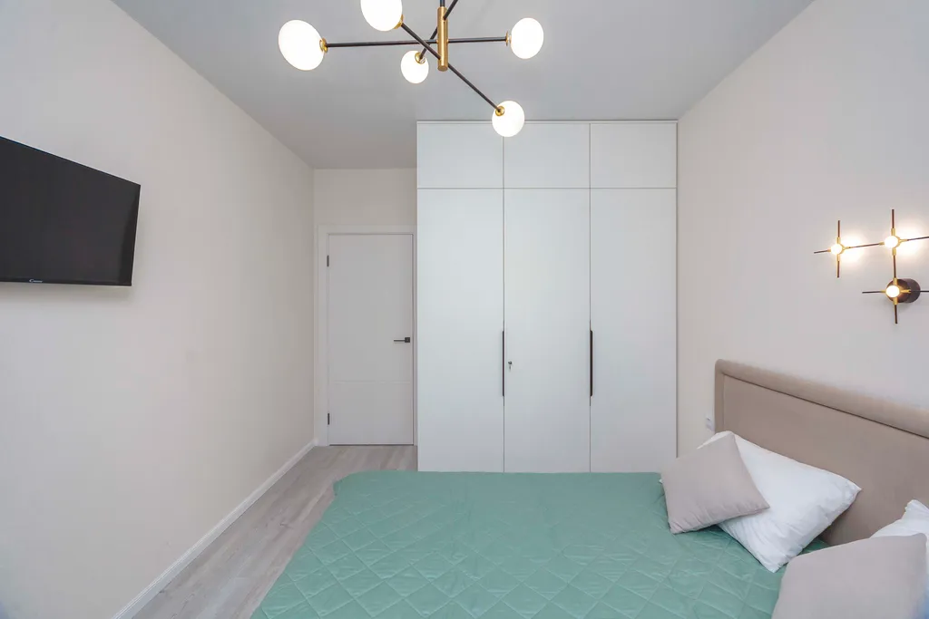 Уютная квартира рядом с аквапарком