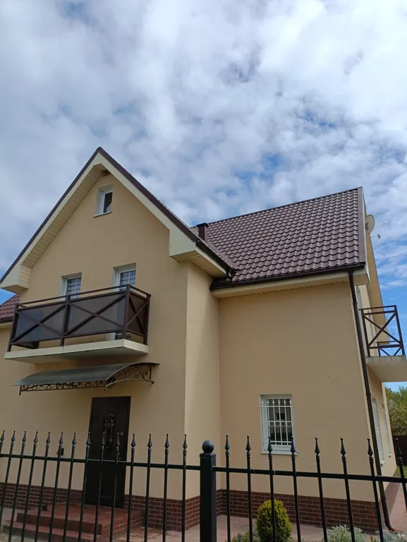 6-комнатный Дом